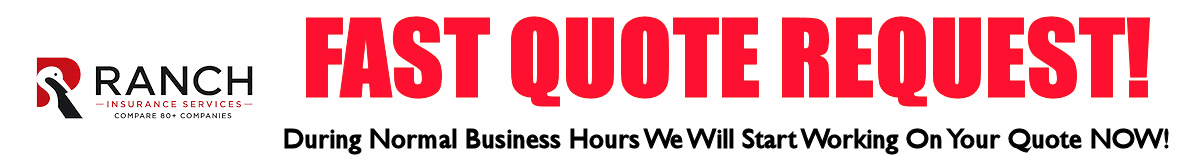 Fast Quote Insurance Quote heading