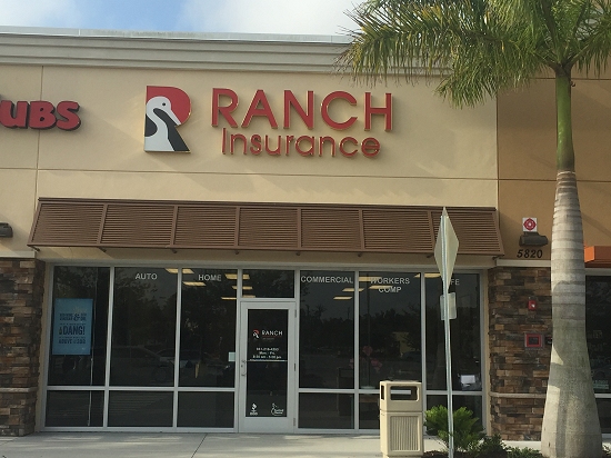 Ranch Insurance office photo